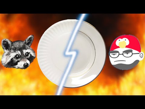 Plate Debate - NLSS Paper Plate/Dishwashing Discussion Highlights