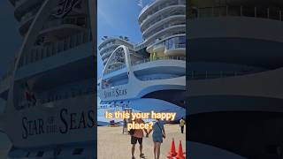 Please take me back to my happy place!  #cruiseship #cruise #travel #shorts #wow