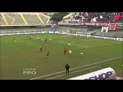 Calcio, gli impegni delle lucane di Seconda Divisione e Serie D