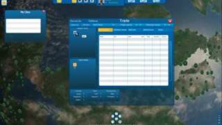 Cities XL - Online Mode - Gameplay