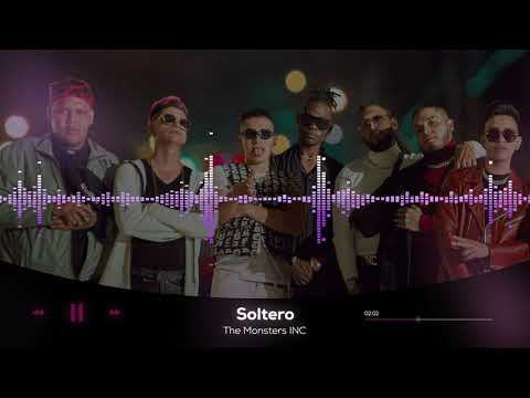 Bombotunes Presenta - Soltero - The Monsters INC - Te voy hacer un bebe