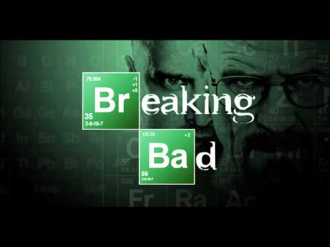 Breaking Bad - Main Theme (Super-Extended Version)