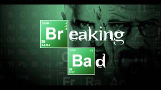 Cover art for walter white theme music