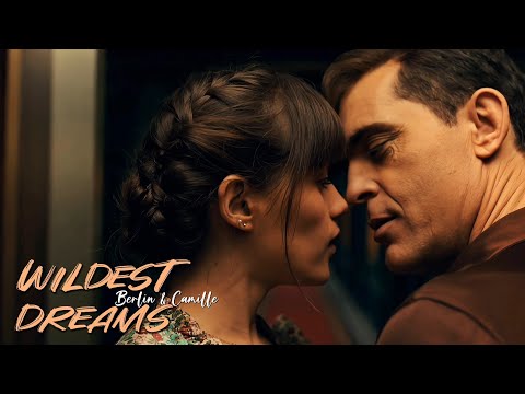 BERLIN & CAMILLE – WILDEST DREAMS | HAUS DES RAUBS | AryNBaRi Edits