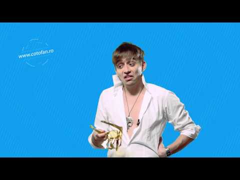 Cotofan/Politia muzicii - Adriana Rusu vs. Nicole, Radu Sirbu vs. limba romana