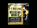 E-Z Rollers - Walk This Land [Weekend World ...