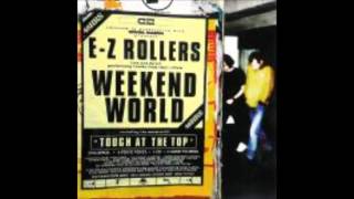 E-Z Rollers - Walk This Land [Weekend World - Moving Shadow - ASHADOW12CD]