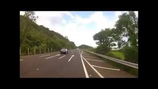 preview picture of video 'Viagem de moto para Cambará do Sul - RS'