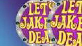 Let's Jake A Deal Intro