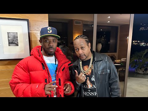 Chezi - In My Hand (Official Music Video)