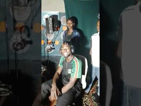 🎙️STUDIO SESSION 🎧Titled:Kuno