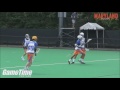 UMD Terp Classic Highlights 