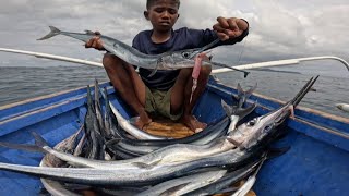 Jackpot kami Dito! Naaryahan namin ng Pataw-pataw Ang Pugad nila Catch & Sell