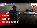 Graffiti maken in het atelier van Van Gogh | Omroep Brabant