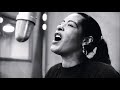 Billie Holiday - The Moon Looks Down And Laughs