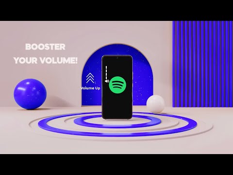 Volume Booster - Sound Booster video thumbnail