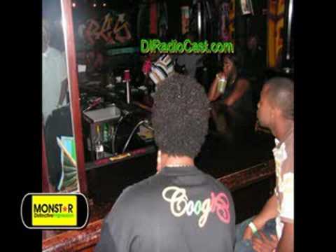 Monstar Ball Extravaganza Yung Ralph