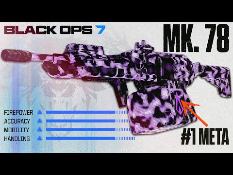 THE META MK.78 BUILD IS RUINING LOBBIES 😅