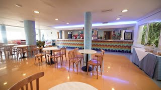 Hotel Vibra s'Estanyol, San Antonio Bay, Spain