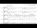 ANÚNA : Love's Old Sweet Song