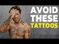 10 Tattoo DO's and DON'Ts!!! How To Avoid BAD Tattoos | Alex Costa 10 Tattoo DO's and DON'Ts!!! How To Avoid BAD Tattoos | Alex Costa