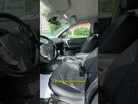 фото nissan qashqai i рестайлинг 0