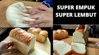 Download lagu SOFT AND FLAVORFUL TAWANG BREAD RECIPE mp3