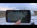 Полет по точкам на DJI Phantom 2 Vision+ V3.0 ... часть 3 ...