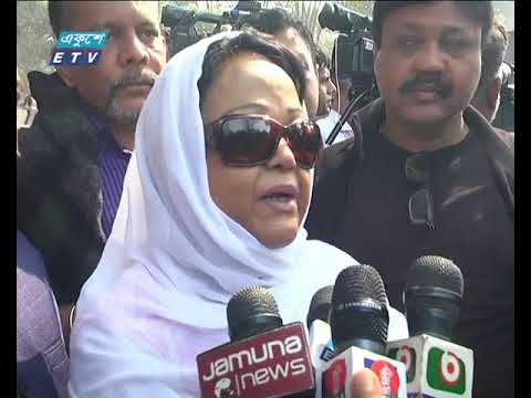 শোক-শ্রদ্ধা-ভালোবাসায় সিক্ত হলেন ইমতিয়াজ বুলবুল