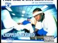 Chamillionaire Ft. Paul Wall - Thinkin' Thoed ...