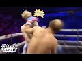 Matt Watson Vs Dad But With Cartoon Sound Effects Creator Clash