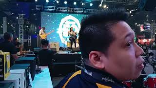 Barbie's Cradle - All I Need live at Musik Manila Expo 2024