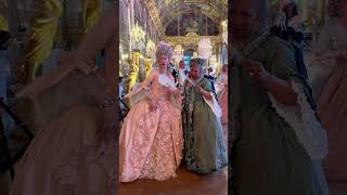 Barock Rokoko 3 | Kurzvideos