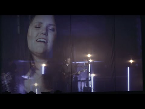 David André Østby - Tilgitt (Feat. Josefina Gniste) [Live fra Markus kirke]