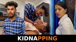 Kidnapping  Sanju Sehrawat 20  Short Film