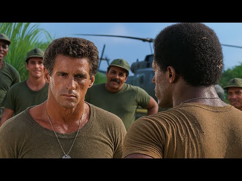 He must stop a bio-weapon before it’s unleashed by merciless ninjas–Silent Blade Strike ACTION MOVIE