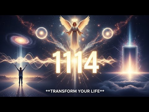 Angel Number 1114 Meaning – The Hidden Message That Could Change Your Life Forever