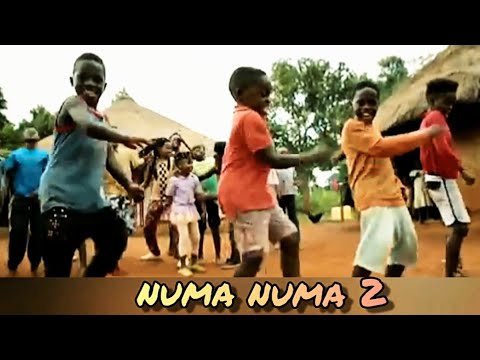 Numa Numa 2 remix 2019