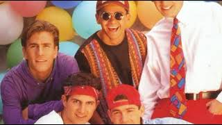 MAGNETO - Vuela, Vuela ("Voyage, Voyage" spanish version 1991)