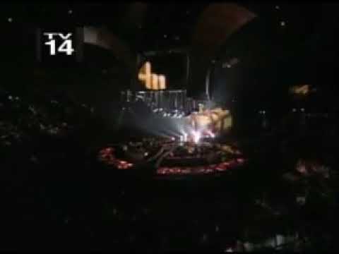 Patti LaBelle - Lady Marmalade (ft.Cyndi Lauper & Jessica Simpson) Live at VH1 Divas
