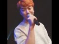 FTISLAND Jonghoon S Dance Instagram Saico0111
