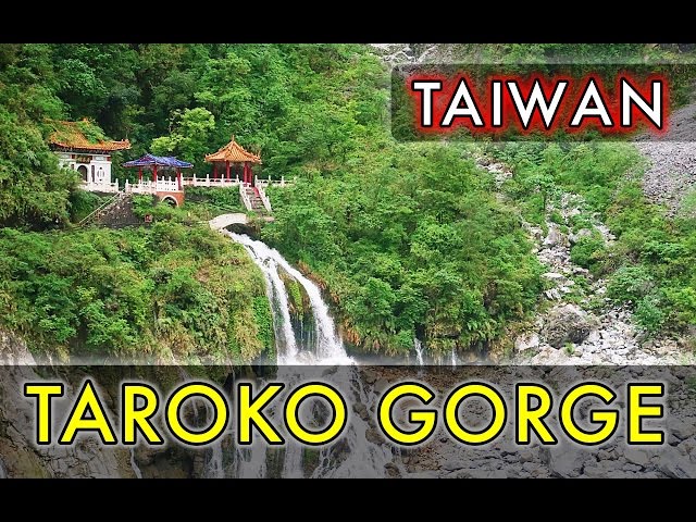 Video Pronunciation of Taroko gorge in English Video Pronunciation of Taroko gorge in English