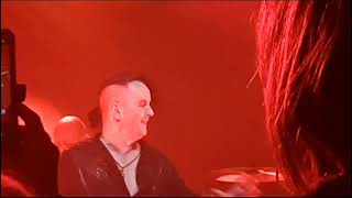 Project Pitchfork - Souls 10.11.2023 Stuttgart Im Wizemann