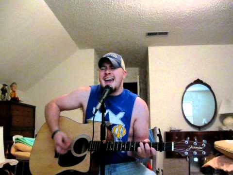 Kyle Bailey - Too Many Good Things (Clay Cumbie cover)