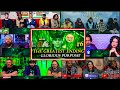 Glorious Purpose!! 🤯🌳 Loki 2x6 Finale Reaction Mashup | Glorious Purpose | Episode 6