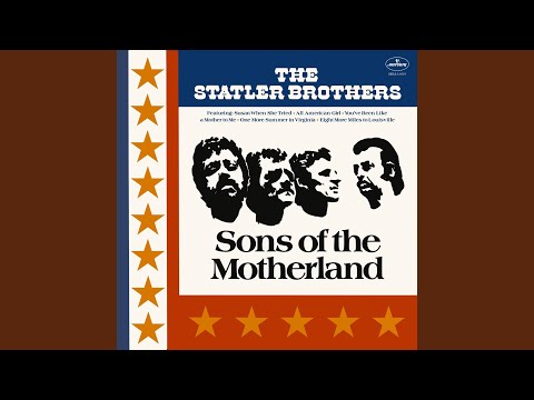 Eight More Miles To Louisville