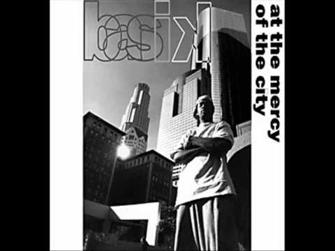 Basik MC - The Fact Is There Is No Fiction