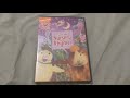 WONDER PETS Save The Nursery Rhyme DVD Overview