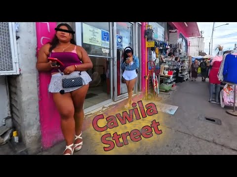 Tijuana Zona Norte | A dangerous Place?