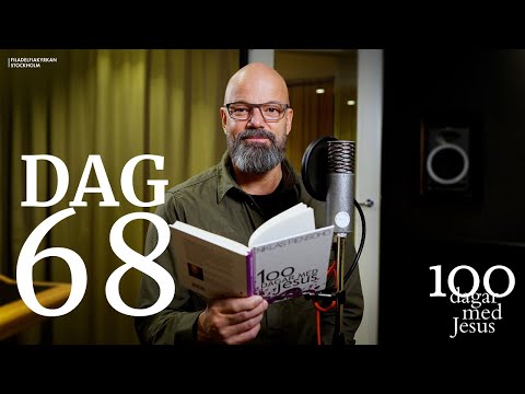 Dag 68 "Vår uppståndelse" - 100 dagar med Jesus (Niklas Piensoho)